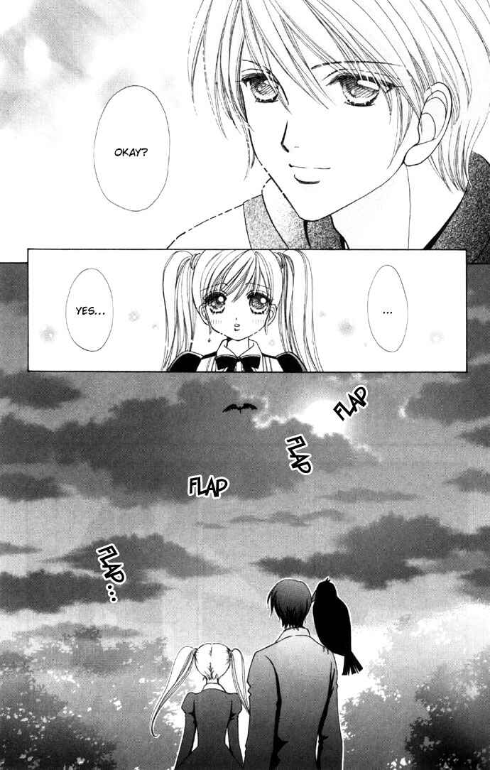Page 12 Chapter 37 Love Monster