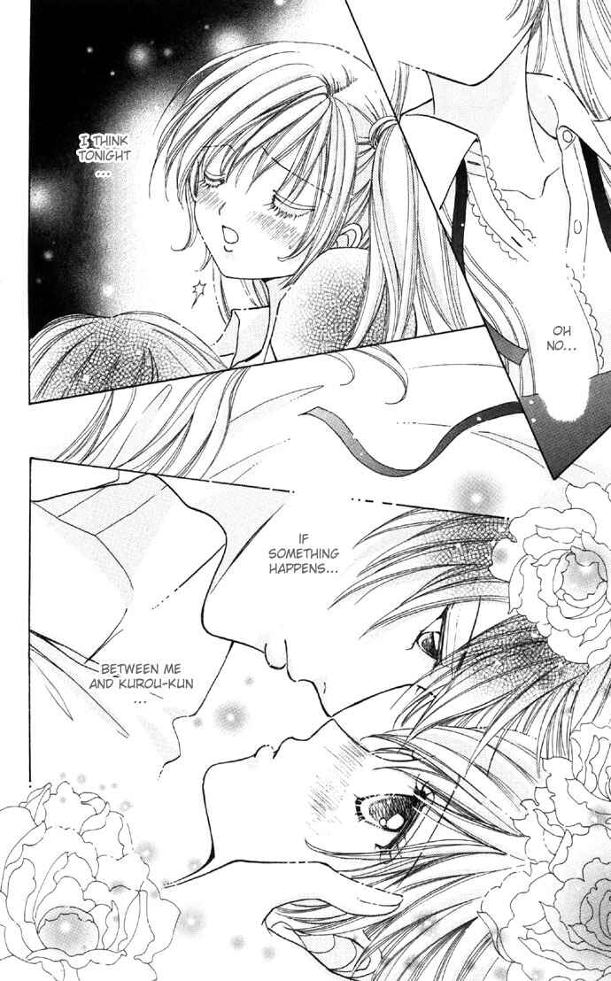 Page 21 Chapter 37 Love Monster
