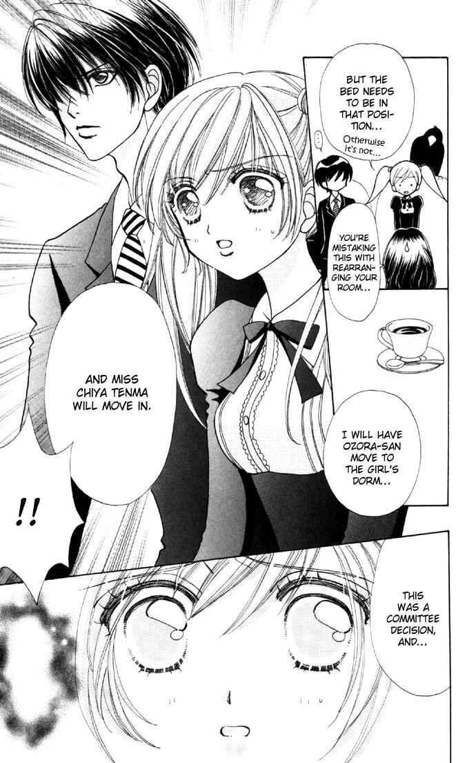 Page 24 Chapter 37 Love Monster
