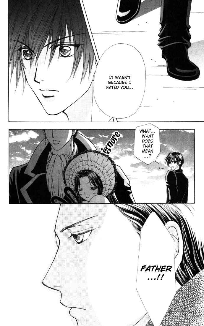 Page 8 Chapter 37 Love Monster
