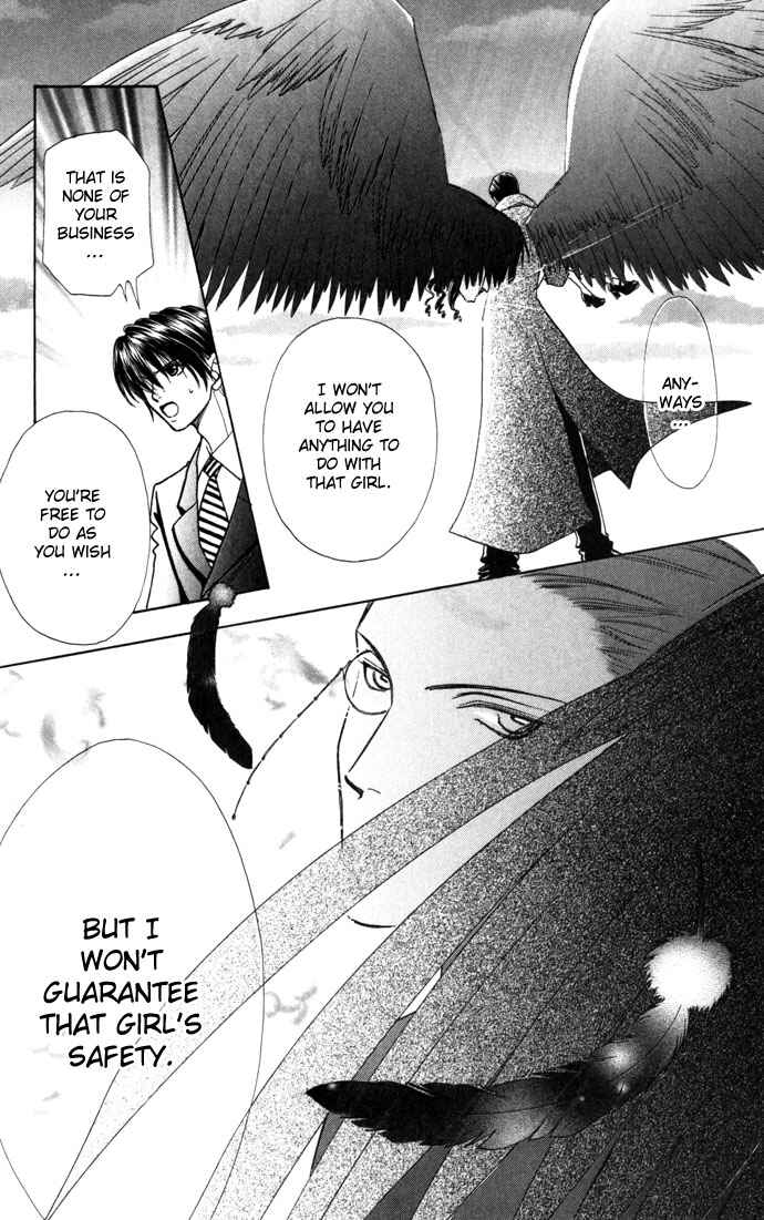 Page 9 Chapter 37 Love Monster