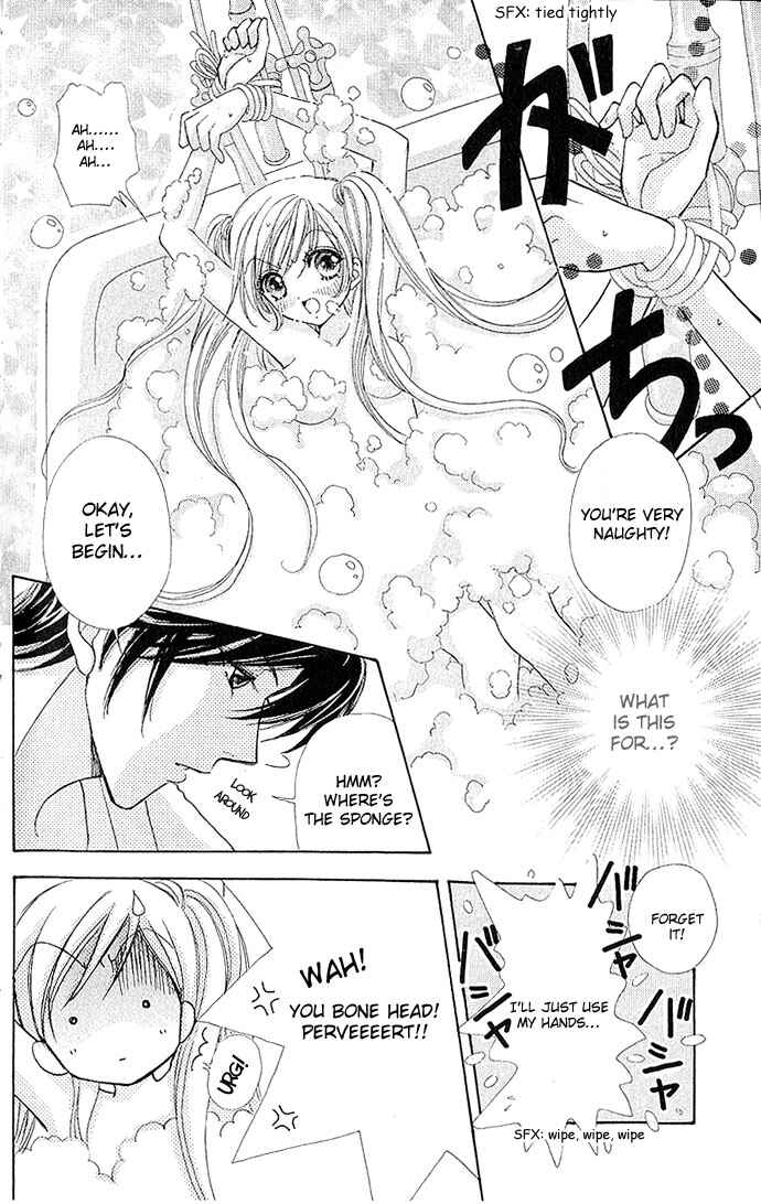 Page 13 Chapter 3 Love Monster