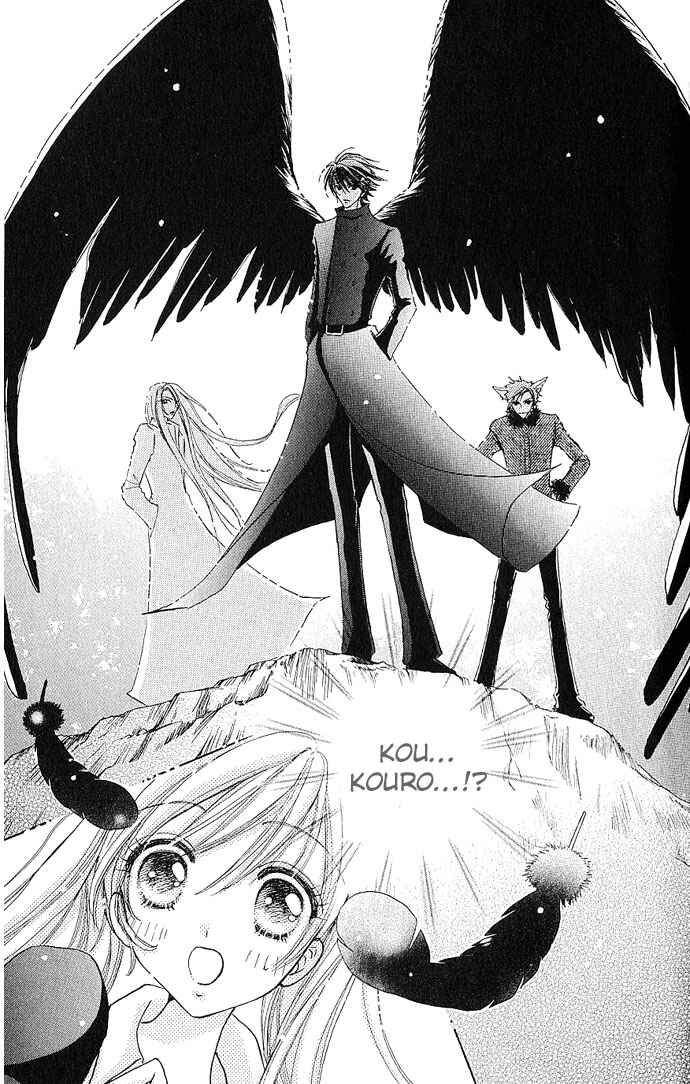 Page 6 Chapter 3 Love Monster