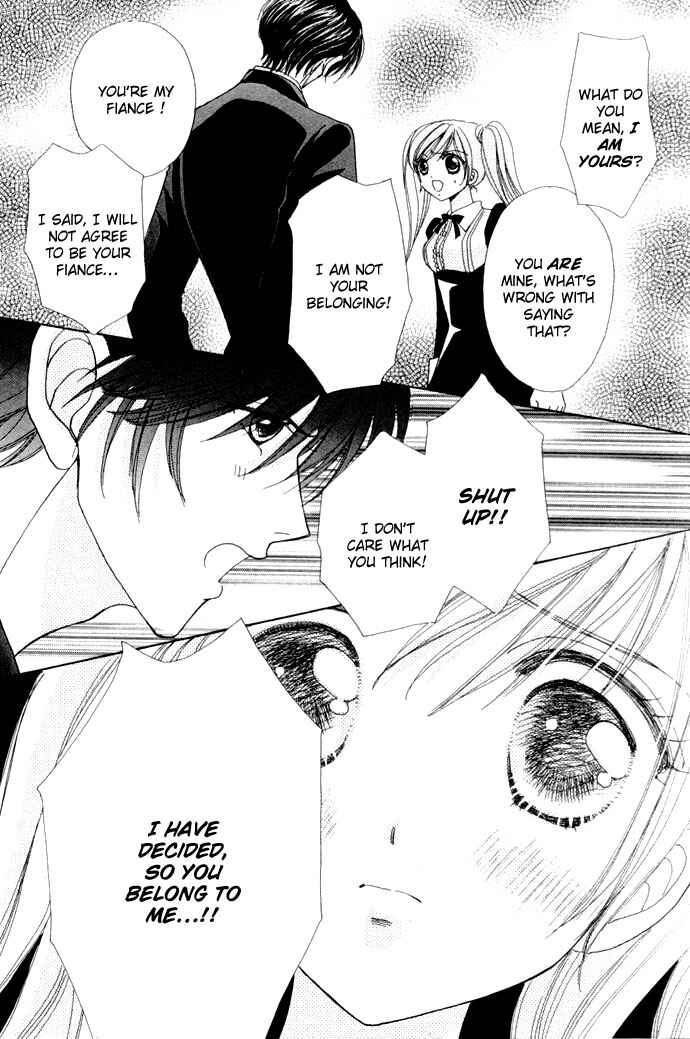 Page 10 Chapter 12 Love Monster