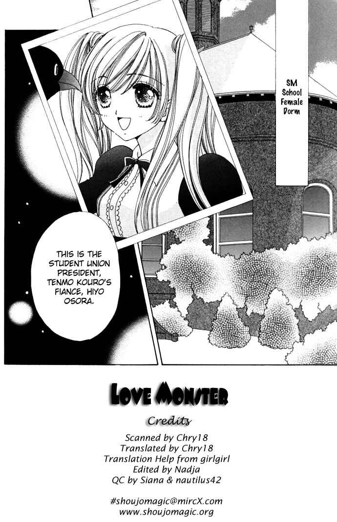 Page 2 Chapter 12 Love Monster