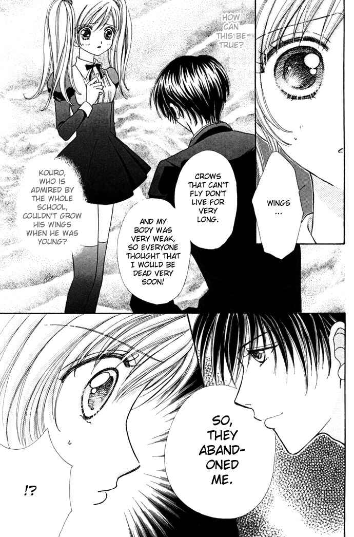 Page 9 Chapter 18 Love Monster