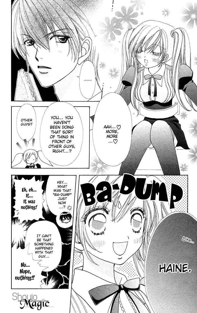Page 23 Chapter 45 Love Monster