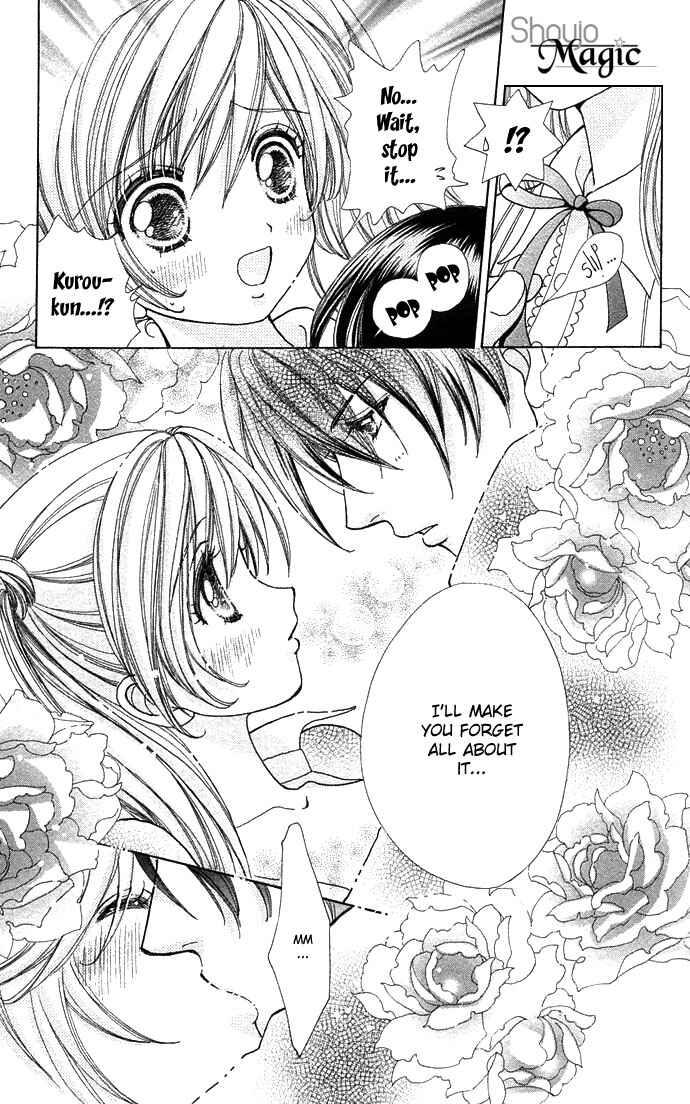 Page 24 Chapter 45 Love Monster