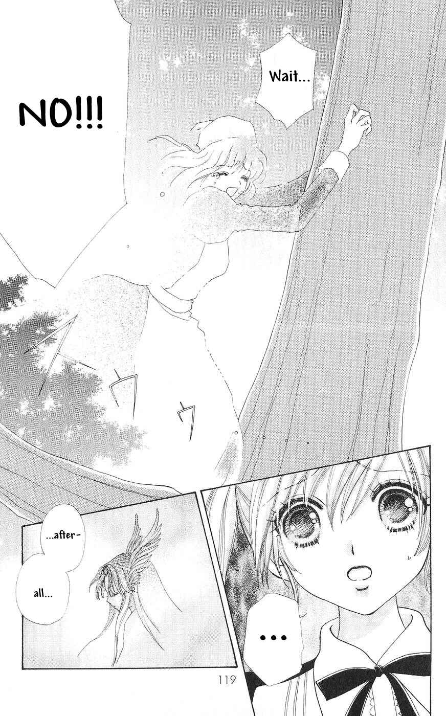 Page 20 Chapter 81 Love Monster