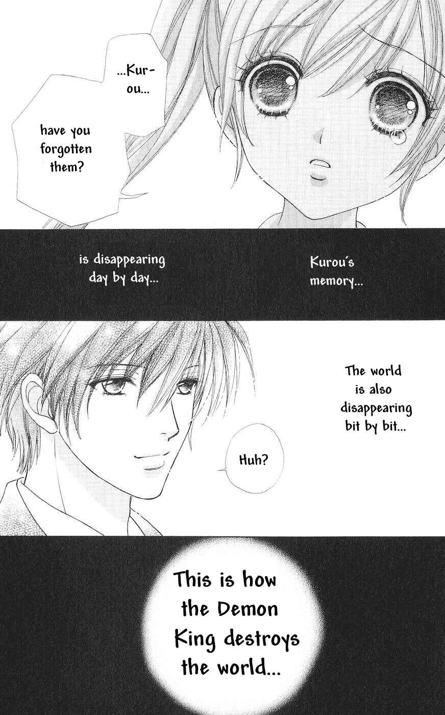Page 24 Chapter 81 Love Monster