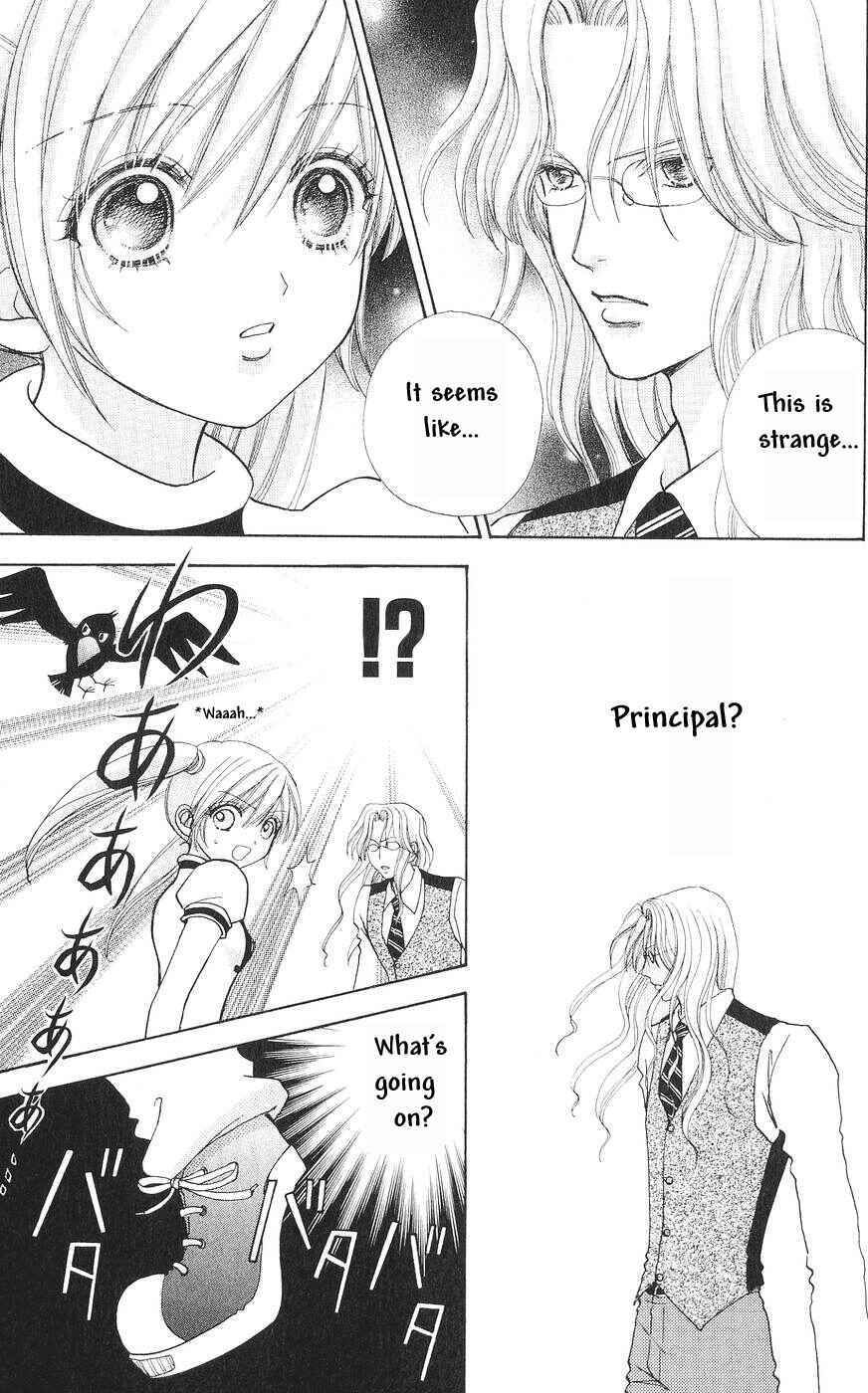 Page 10 Chapter 78 Love Monster