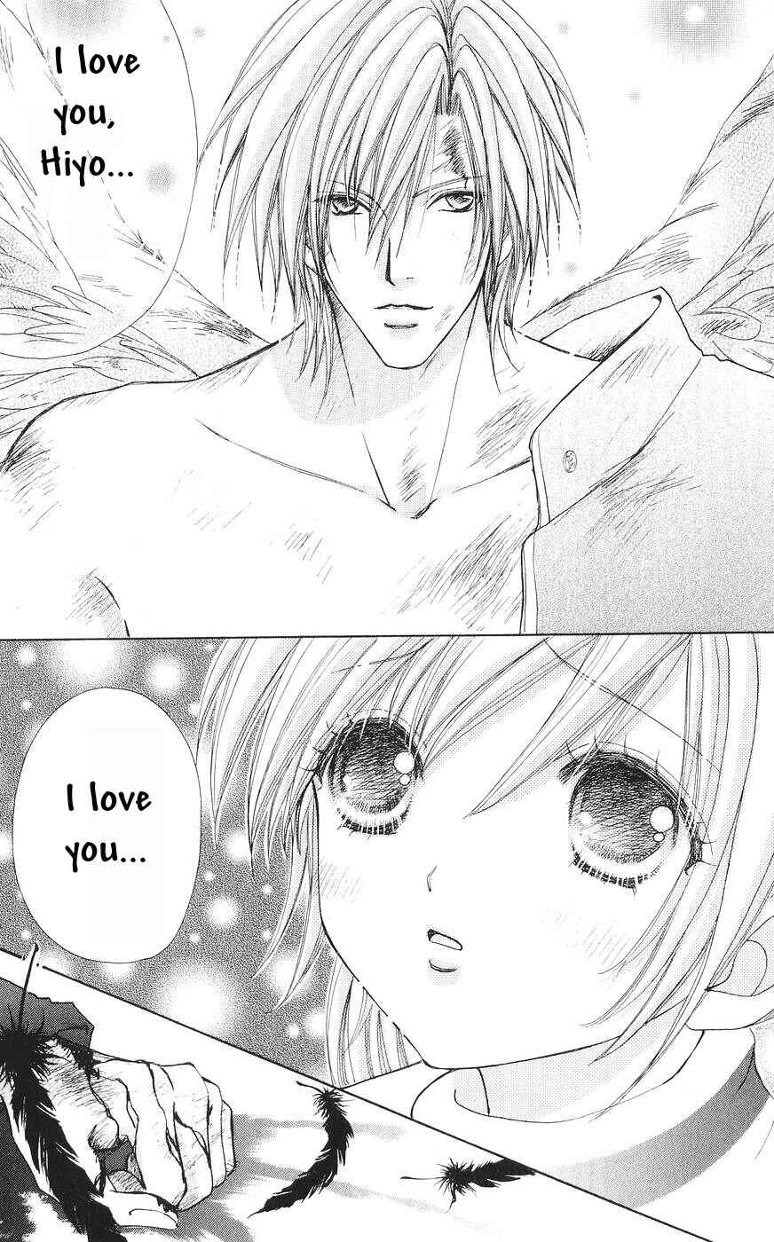 Page 24 Chapter 78 Love Monster