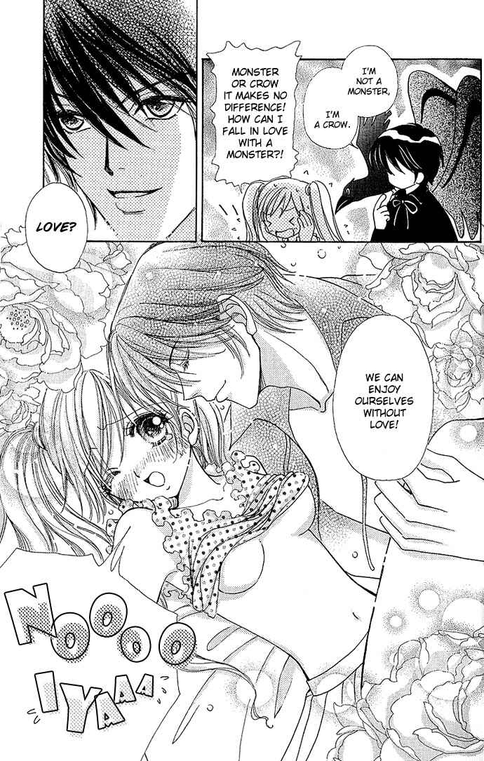 Page 2 Chapter 4 Love Monster