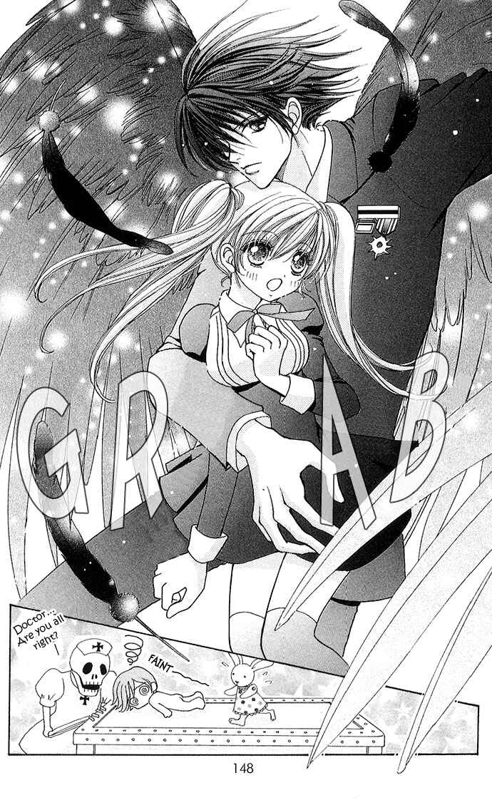 Page 23 Chapter 27 Love Monster