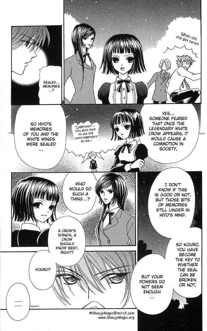 Page 10 Chapter 20 Love Monster