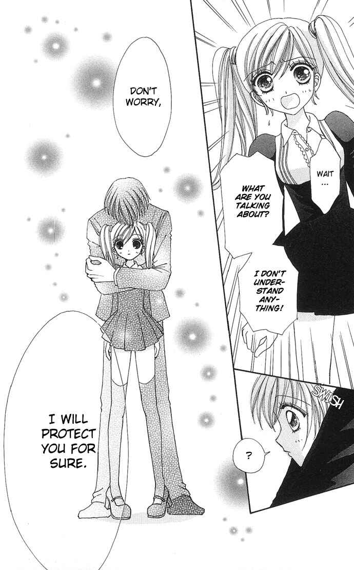 Page 11 Chapter 20 Love Monster
