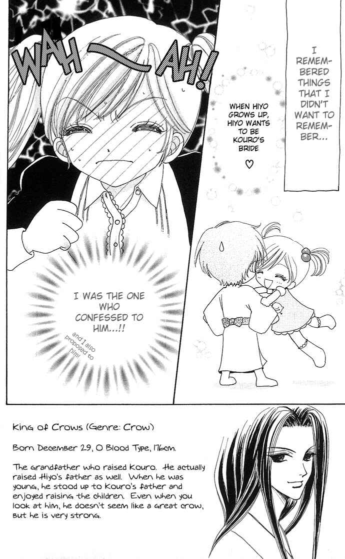 Page 3 Chapter 20 Love Monster
