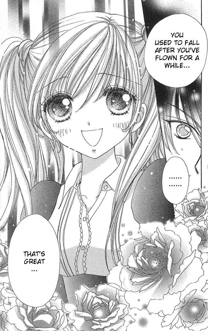 Page 6 Chapter 20 Love Monster