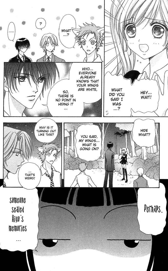 Page 9 Chapter 20 Love Monster