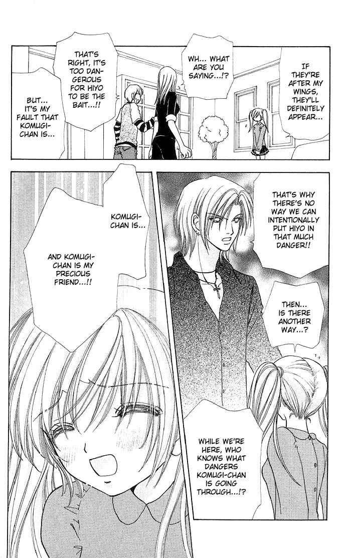 Page 10 Chapter 43 Love Monster