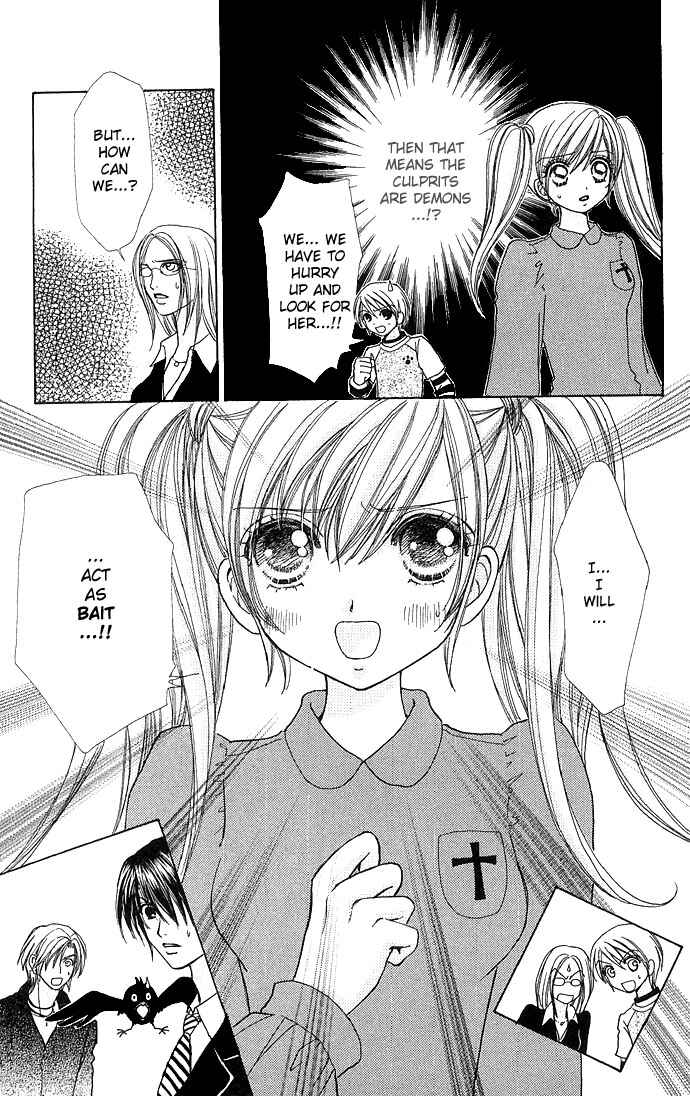 Page 9 Chapter 43 Love Monster