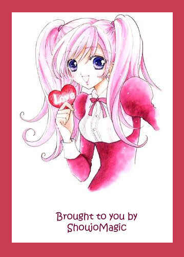 Page 1 Chapter 34 Love Monster