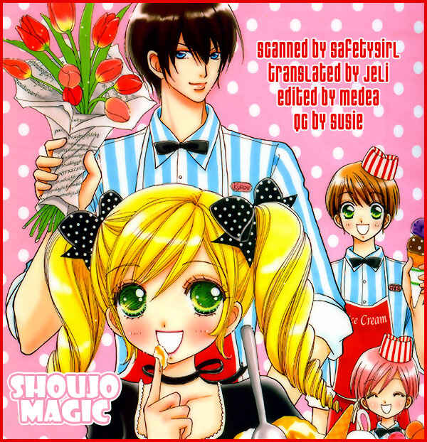 Page 2 Chapter 34 Love Monster