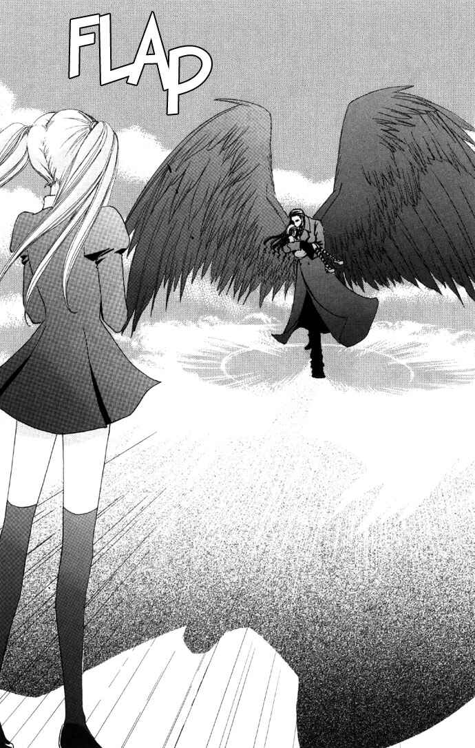 Page 24 Chapter 34 Love Monster