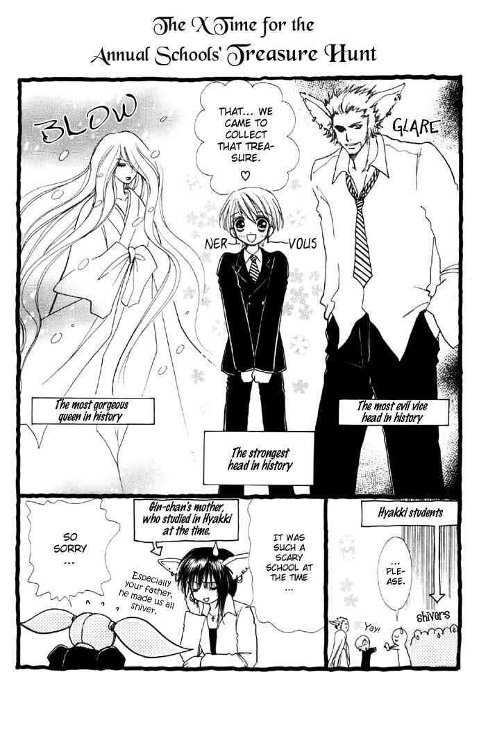 Page 27 Chapter 34 Love Monster
