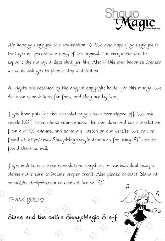Page 28 Chapter 34 Love Monster