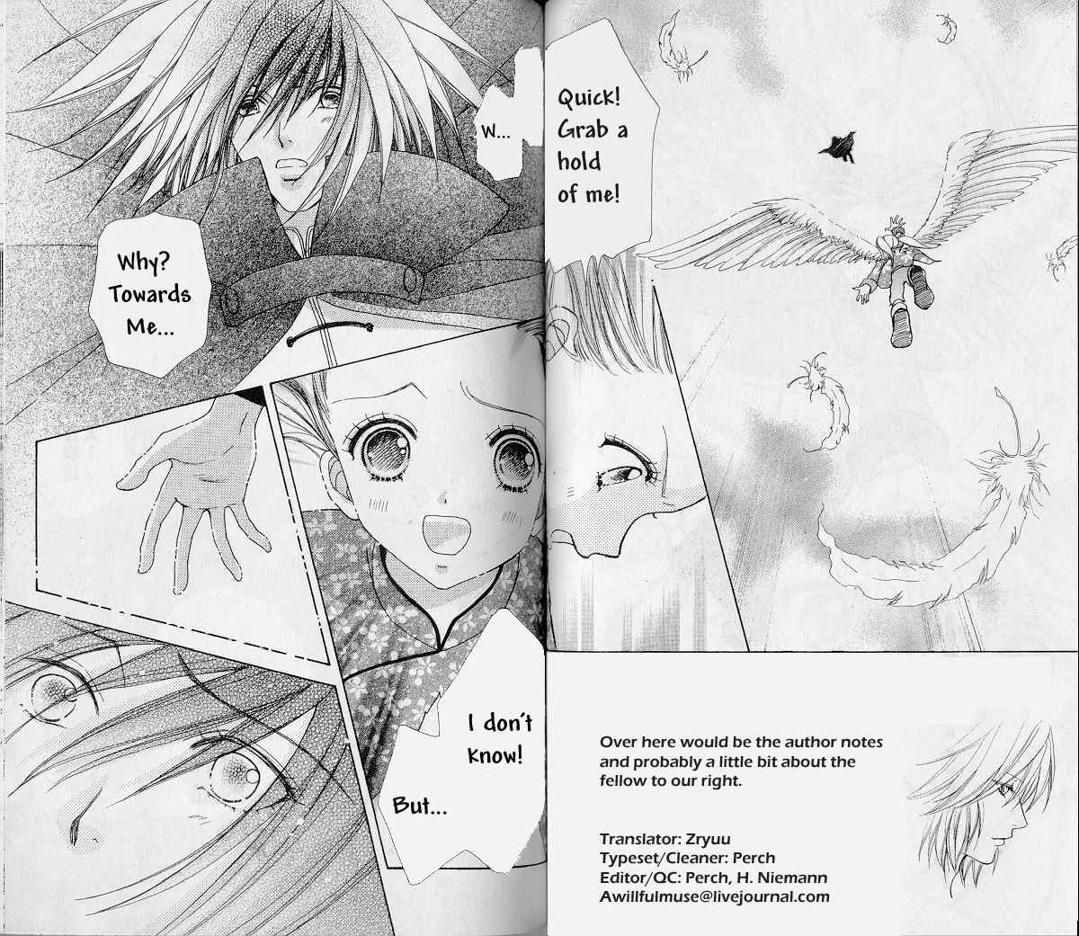 Page 1 Chapter 67 Love Monster