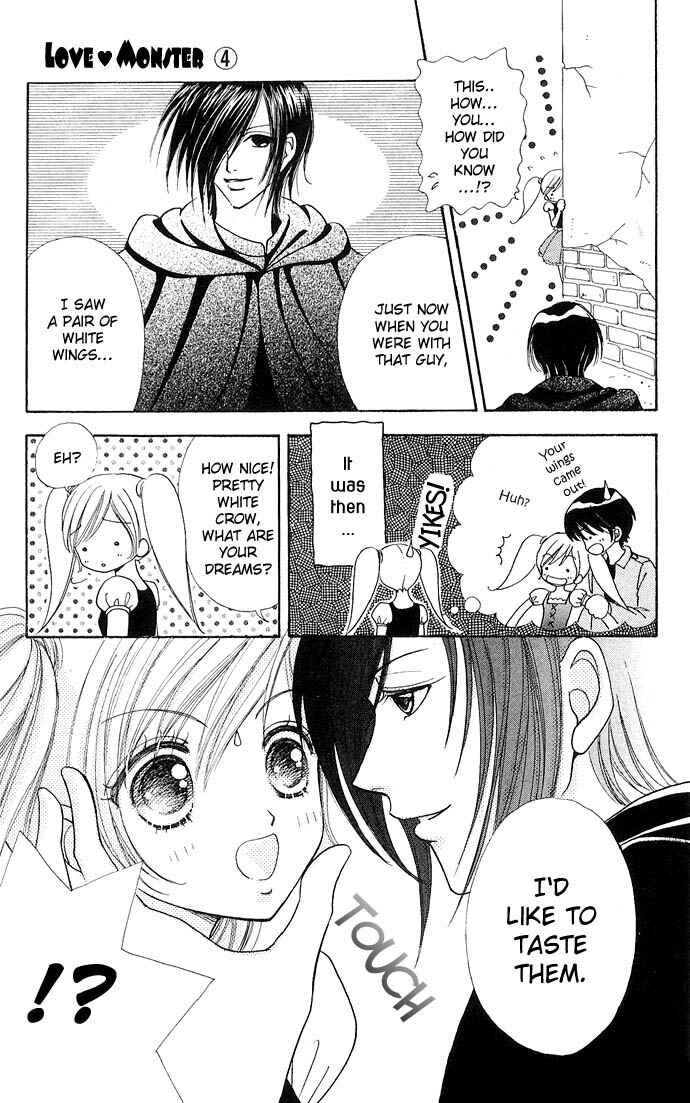 Page 9 Chapter 26 Love Monster