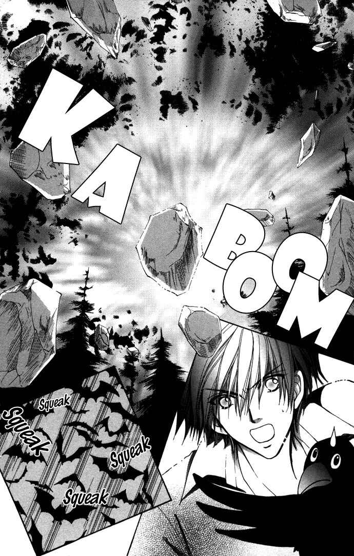 Page 10 Chapter 52 Love Monster