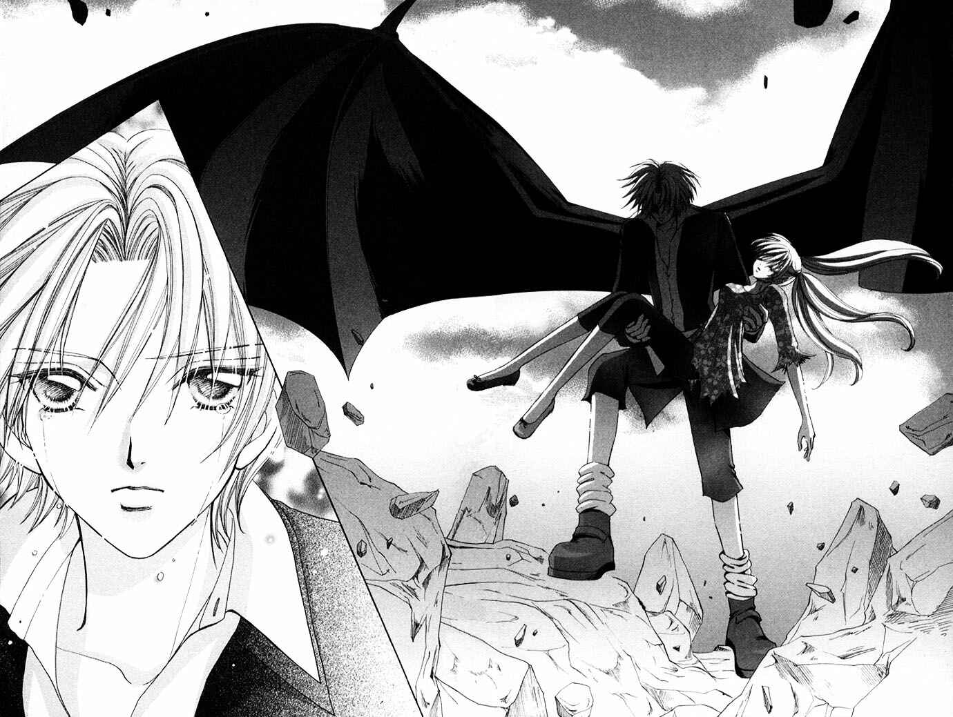 Page 12 Chapter 52 Love Monster