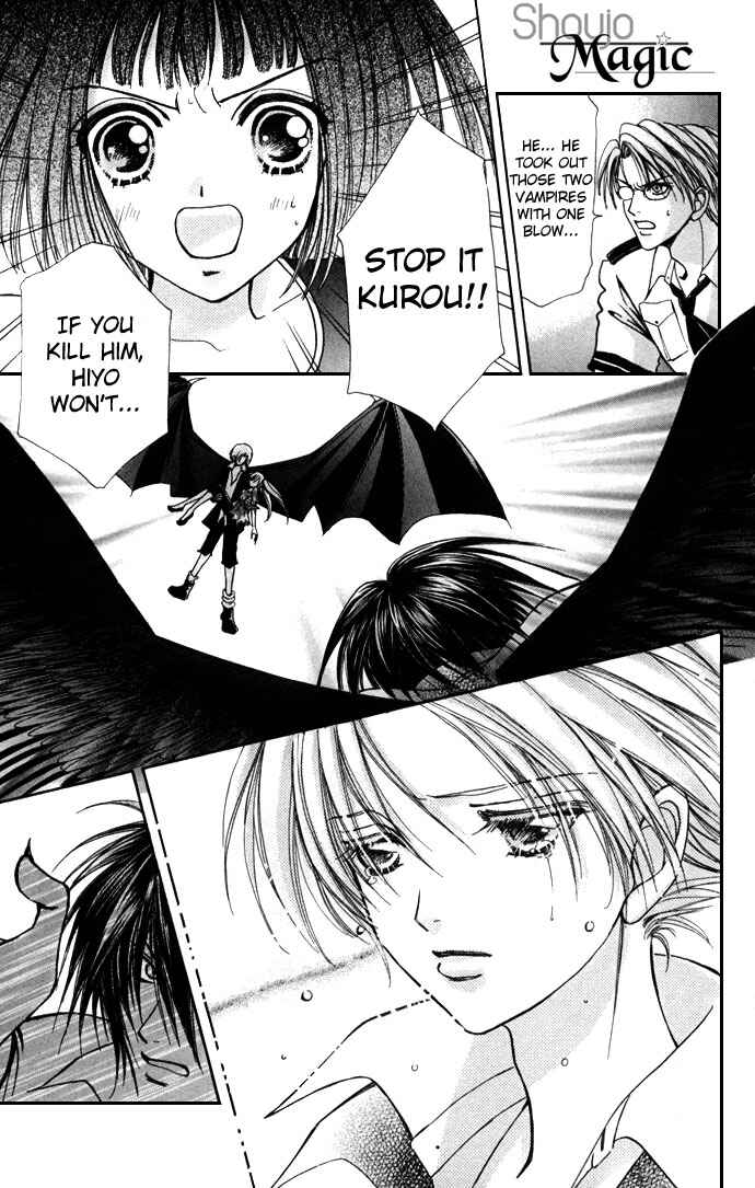 Page 18 Chapter 52 Love Monster