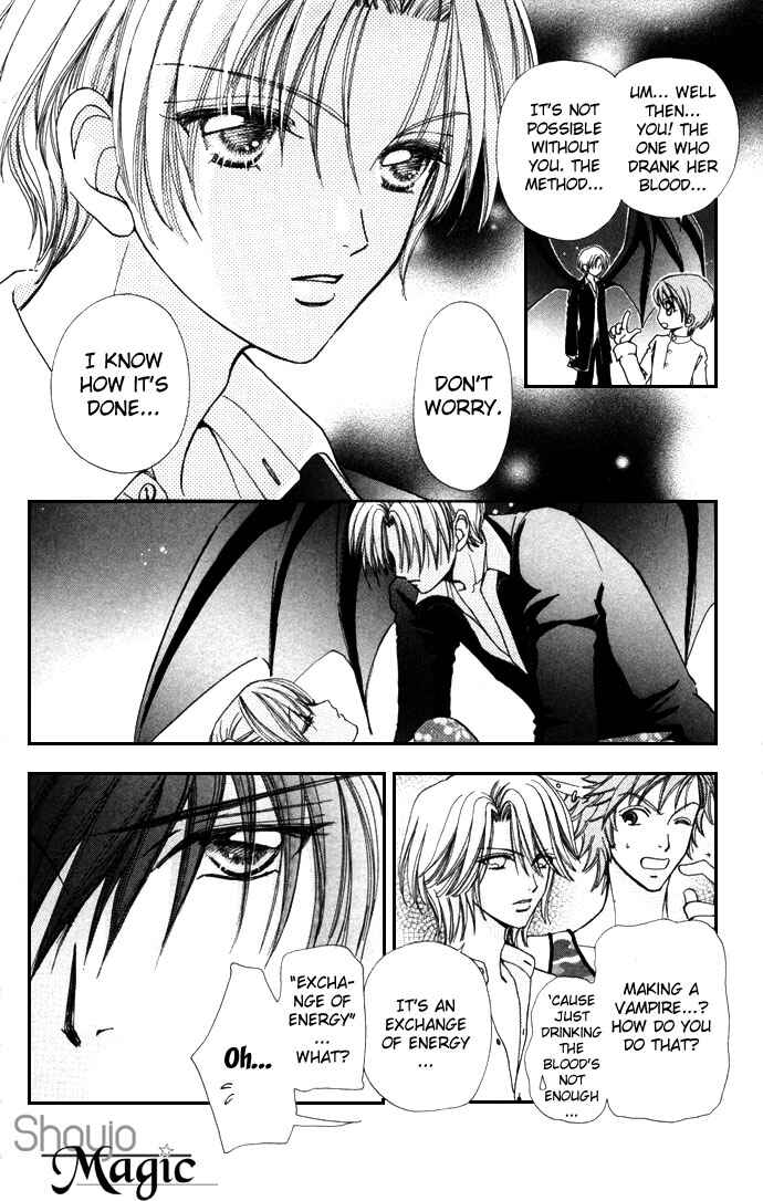 Page 25 Chapter 52 Love Monster
