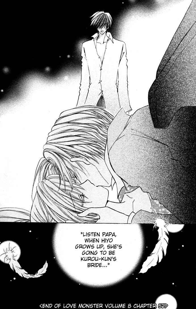 Page 26 Chapter 52 Love Monster