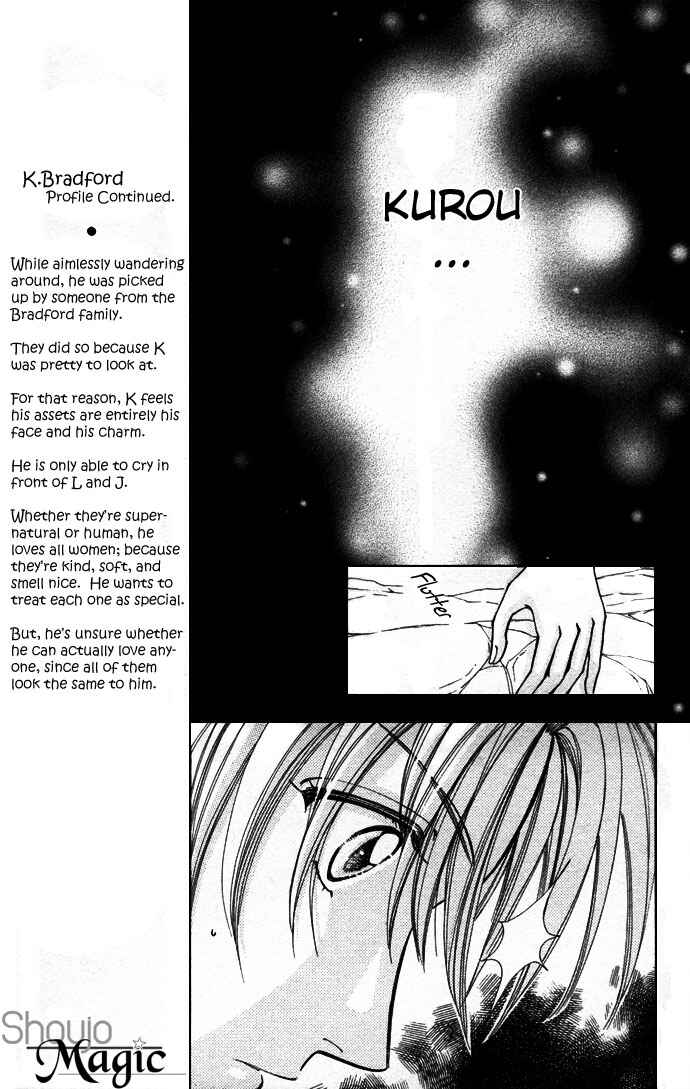 Page 5 Chapter 52 Love Monster