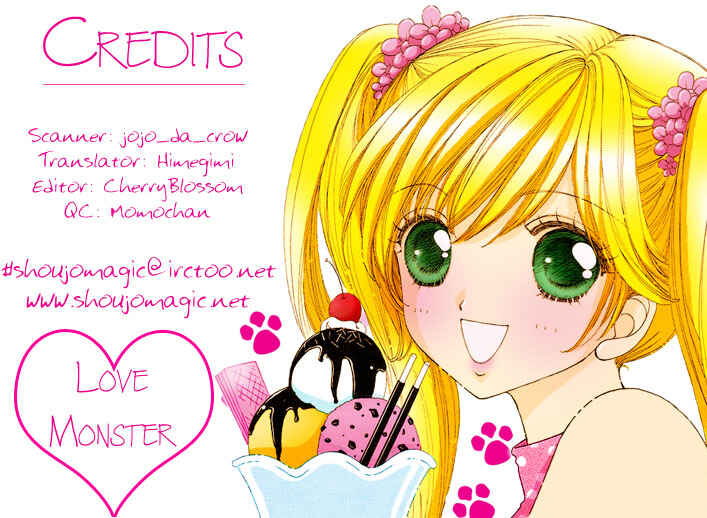 Page 2 Chapter 49 Love Monster