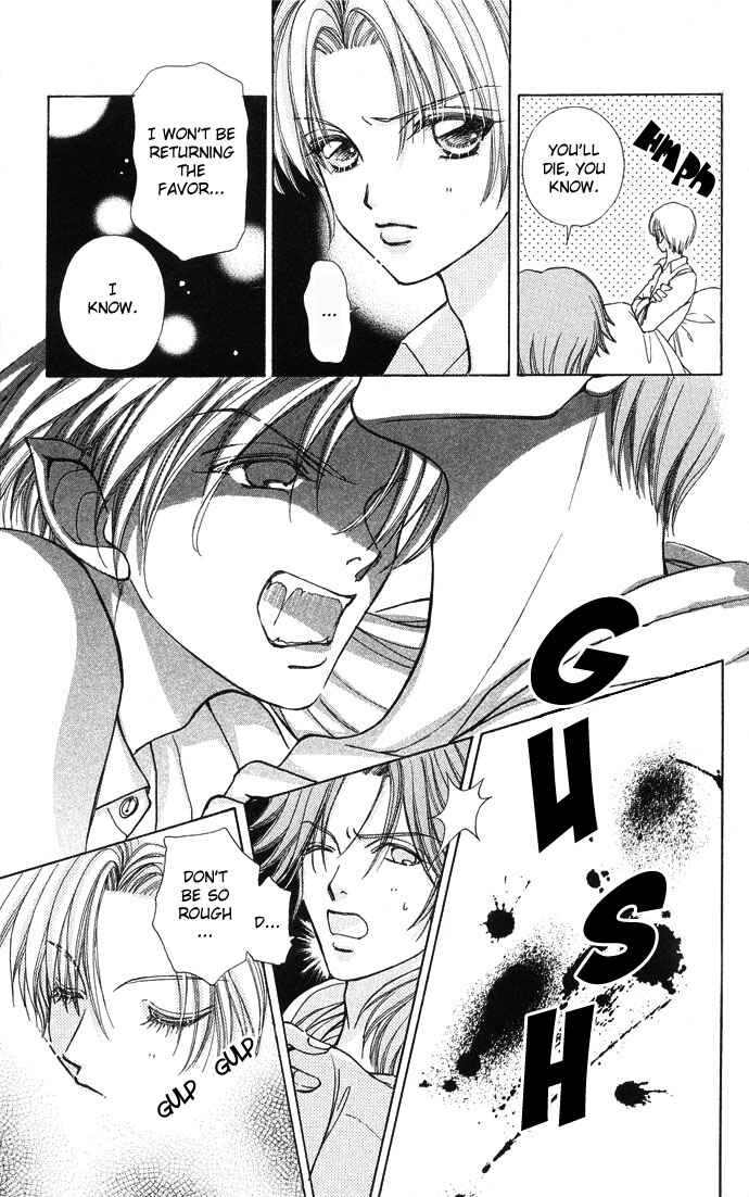 Page 20 Chapter 49 Love Monster
