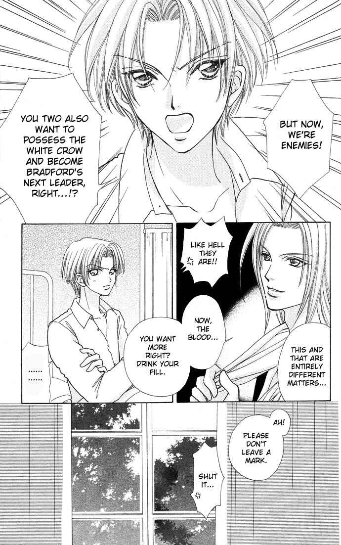 Page 22 Chapter 49 Love Monster