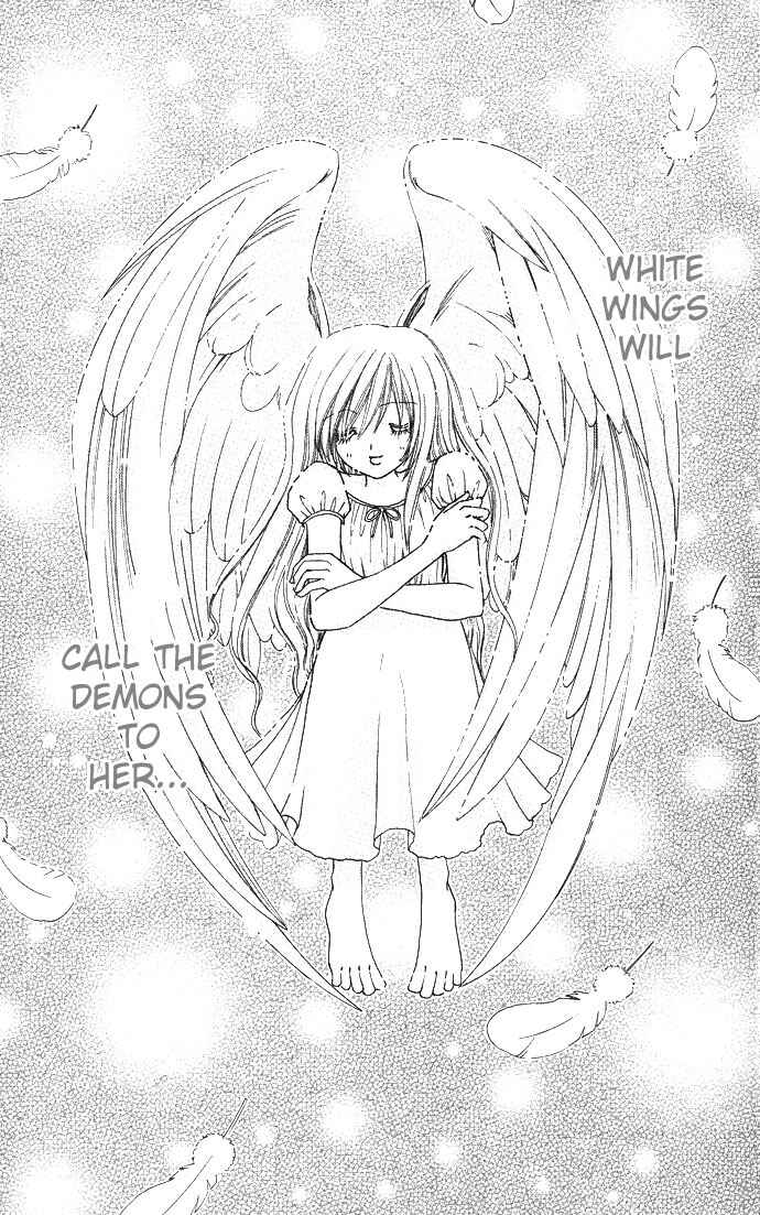 Page 3 Chapter 49 Love Monster