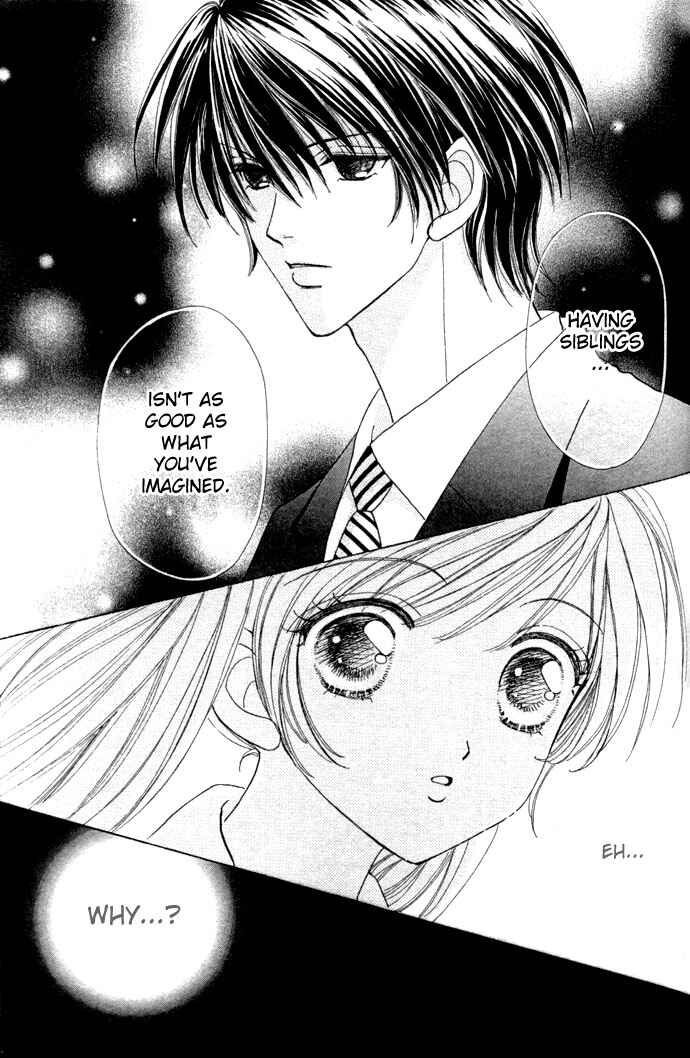 Page 15 Chapter 16 Love Monster