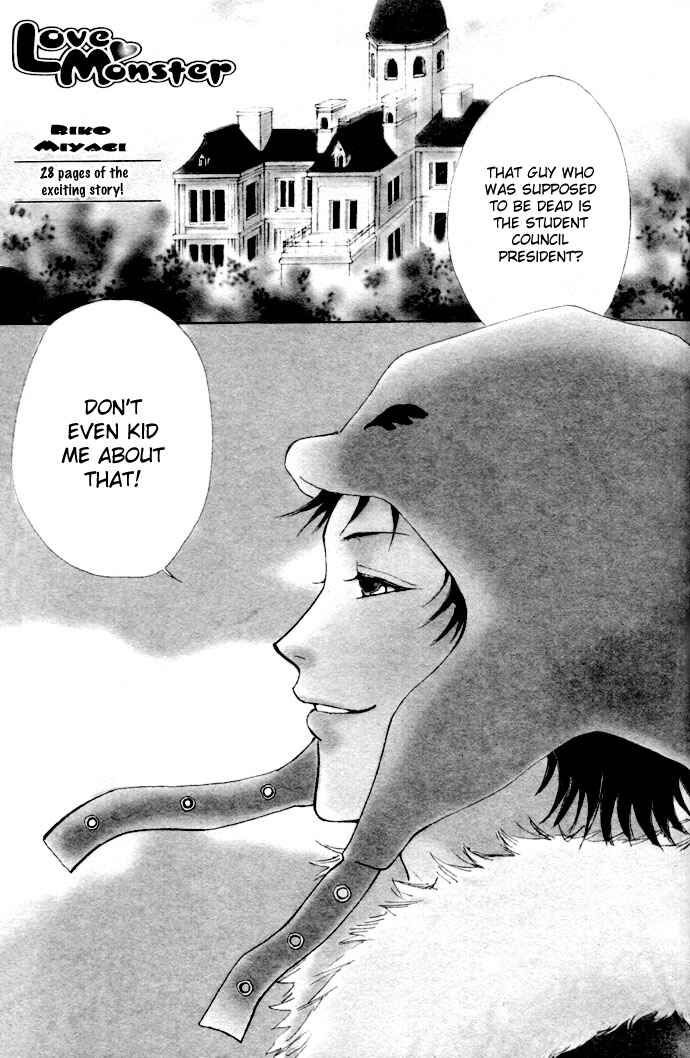 Page 2 Chapter 16 Love Monster
