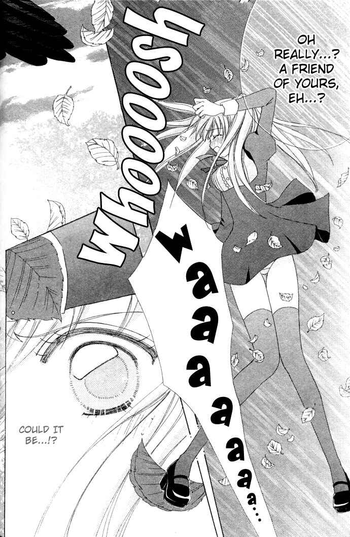 Page 26 Chapter 16 Love Monster