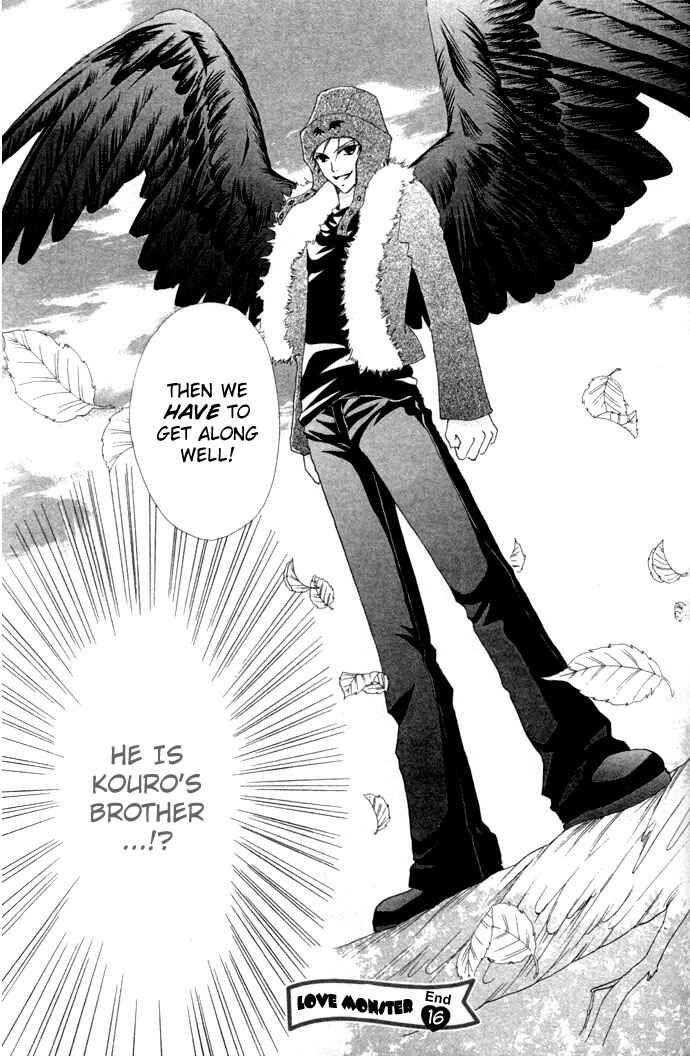 Page 27 Chapter 16 Love Monster