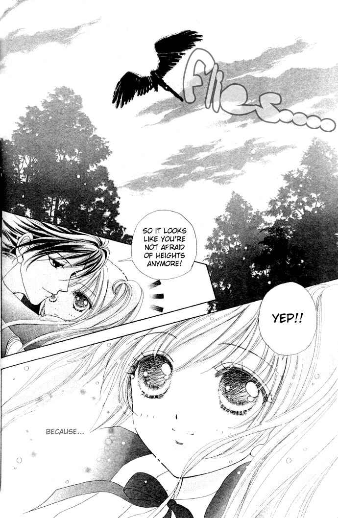 Page 8 Chapter 16 Love Monster