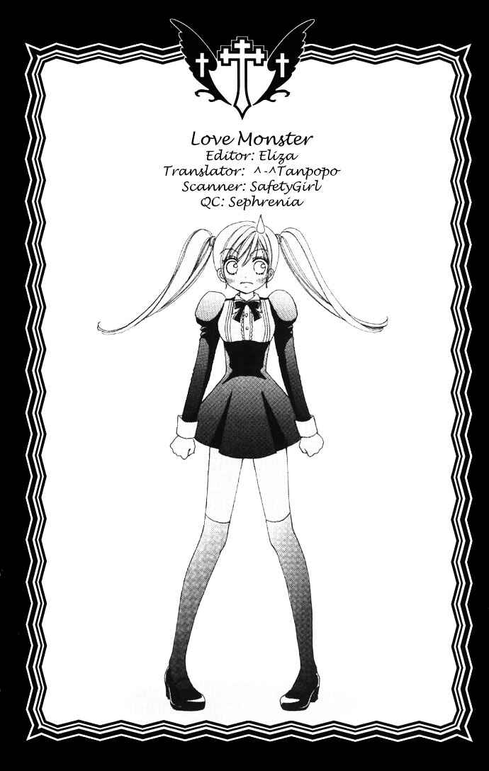 Page 2 Chapter 41 Love Monster