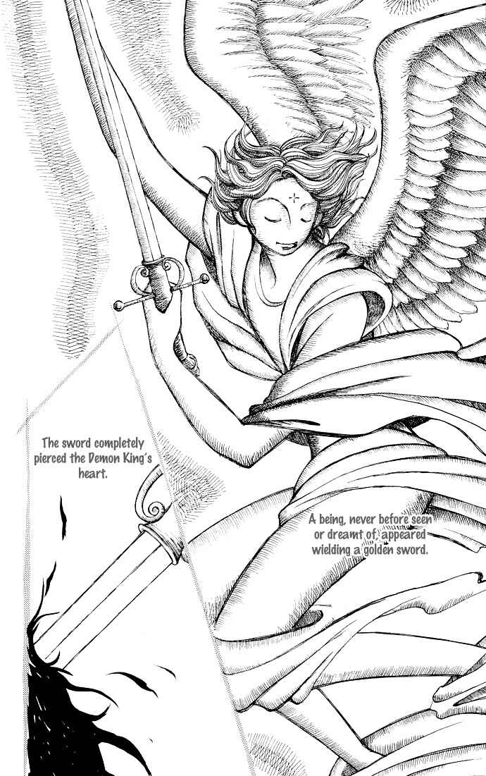 Page 11 Chapter 56 Love Monster