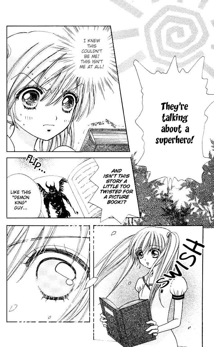 Page 13 Chapter 56 Love Monster